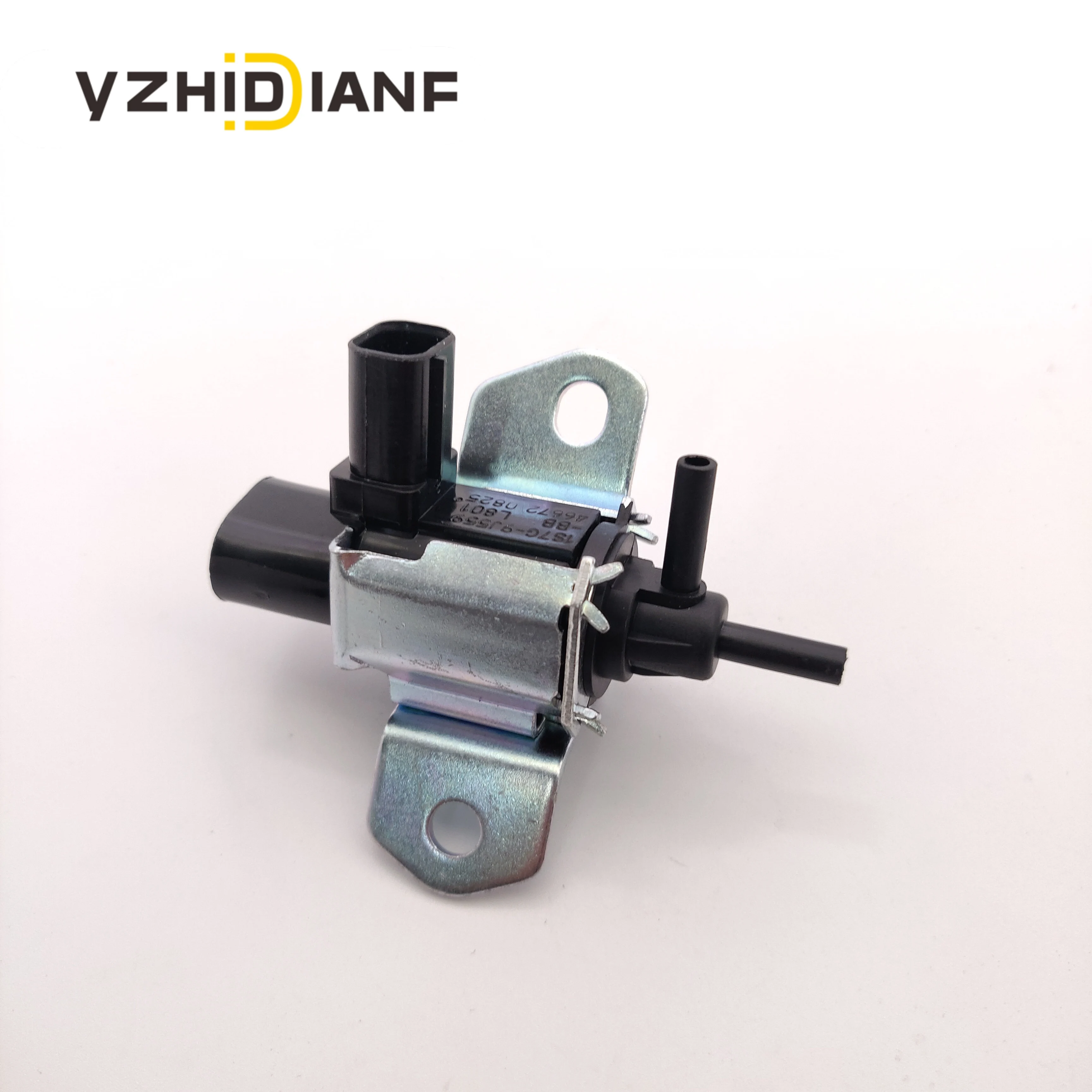 1pc L301-18-741 Intake Manifold Control Solenoid Valve For Fo rd Ma zda OEM 1S7G-9J559-BB 1S7G9J559BB 3S4Z-9J559-AA 3S4Z9J559AA