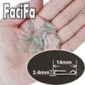 transparent 14mm