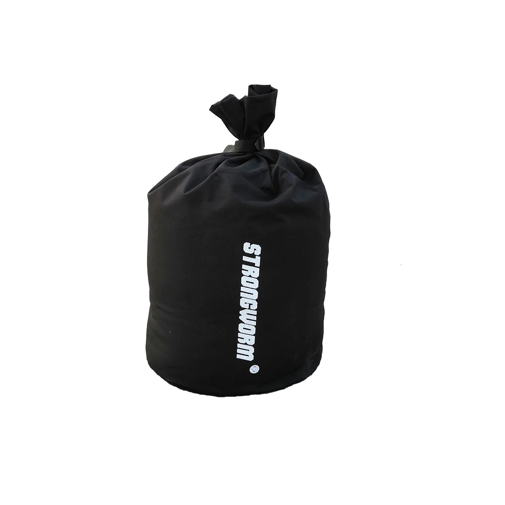 Strongworm Sandbag Heavy Duty Strongman Sandbag For Fitness Weightlifting  Workout Sandbag