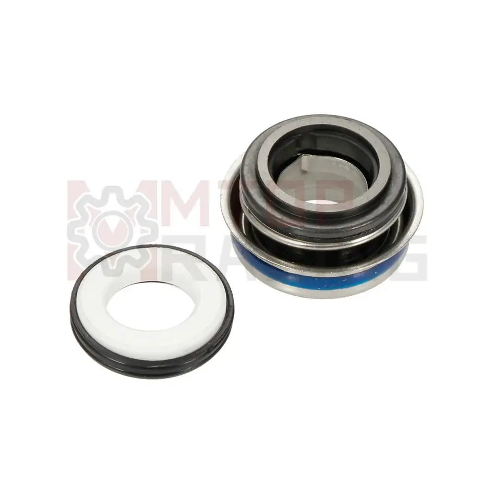 Water Pump Mechanical Seal Set For Kawasaki VN1700 VN2000 ZR750 Z800 Z1000 ZX600 ZX900 ZX1000 ZX1200 ER650 NINJA650 49063-1055