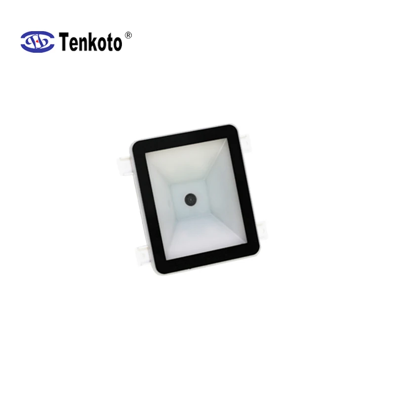 2D Barcode Reader Module TTL/RS232/USB Interface Continuous 1D And QR Code Scan Barcode Scanner Module