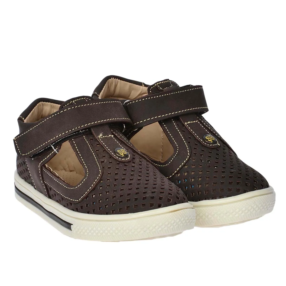 

Kiko Lf 2229-36 Orto pedik Boys Kids Bebe Shoes Sandals