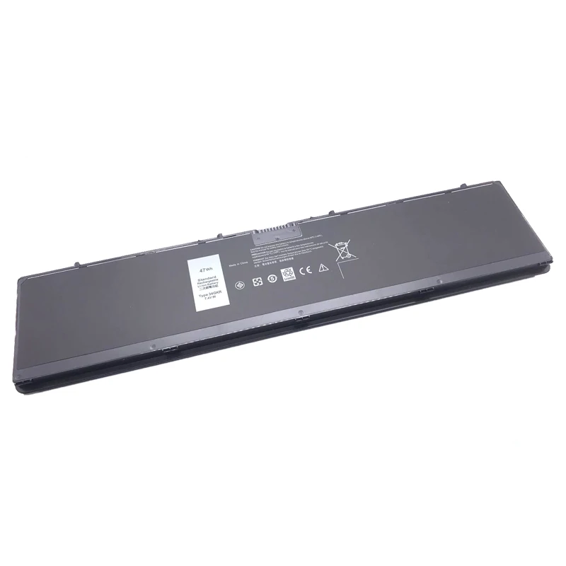 Imagem -03 - Lmdtk Nova Bateria do Portátil 34gkr para Dell Latitude E7420 E7440 E7450 V8xn3 G95j5 0909h5 0g95j5 5k1gw 3rnfd