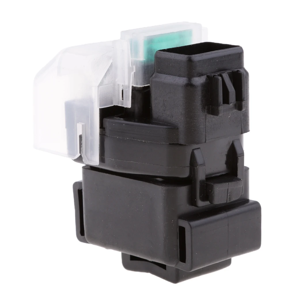 

Starter Solenoid Relay FITS SUZUKI GSX-R1000 GSXR1000 GSX R1000 2005-2016