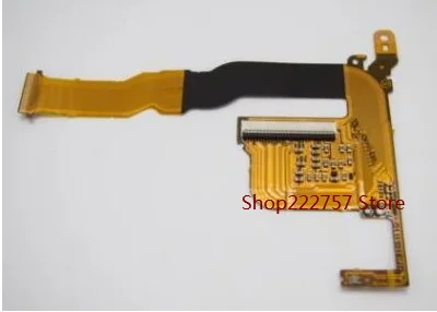 新しい-rx10-液晶フレックスケーブル液晶ディスプレイケーブルソニー-dsc-rx10-交換ユニット修理部品