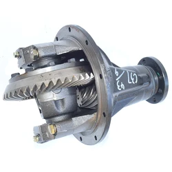 Car Rear Axle Differential for DFSK Dongfeng Sokon C31 Engine DK12-05 DK15-06