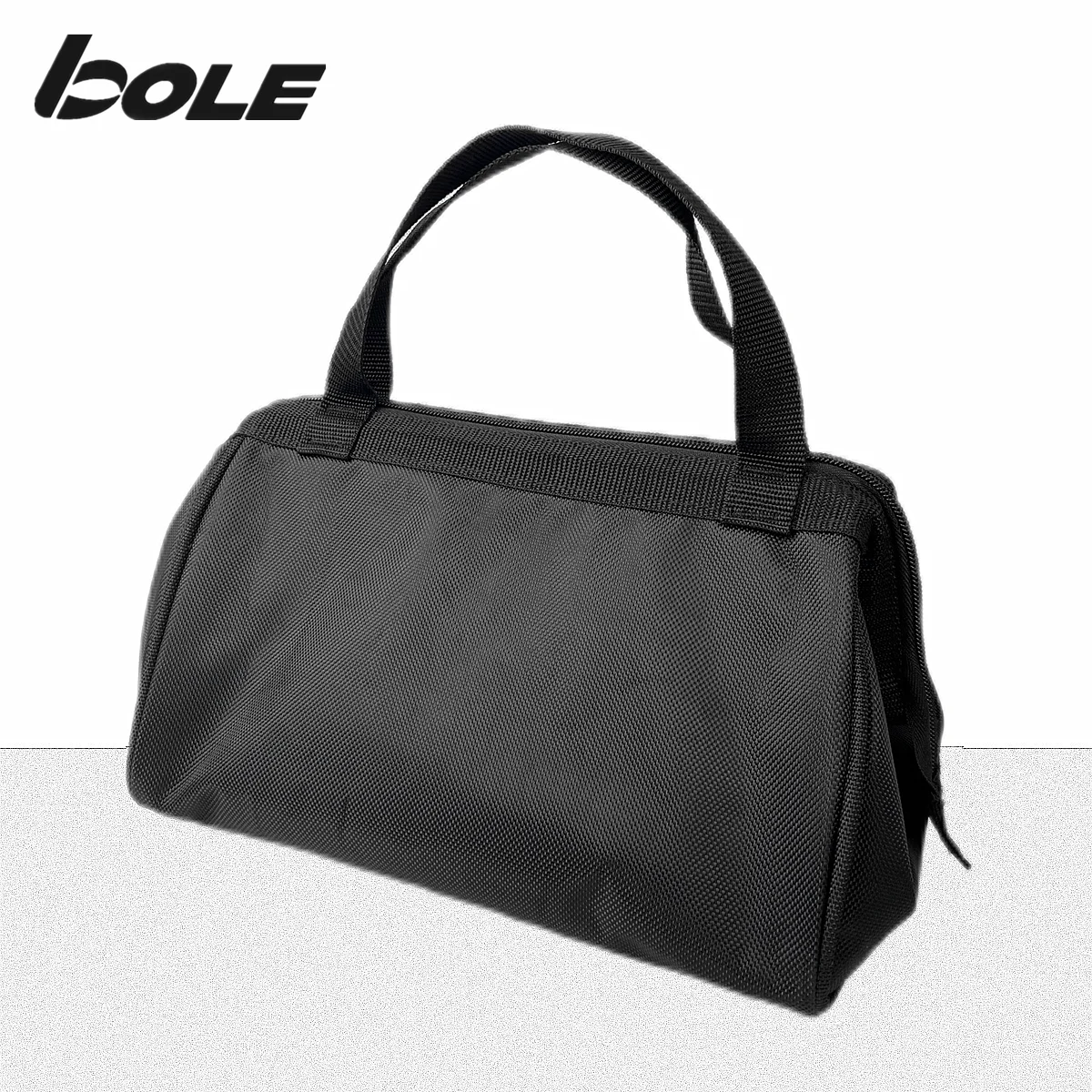 BOLE New 2021 Multifunction Tool bags 600d Oxford cloth Portable Electrician Bag Thicken Work Pocket