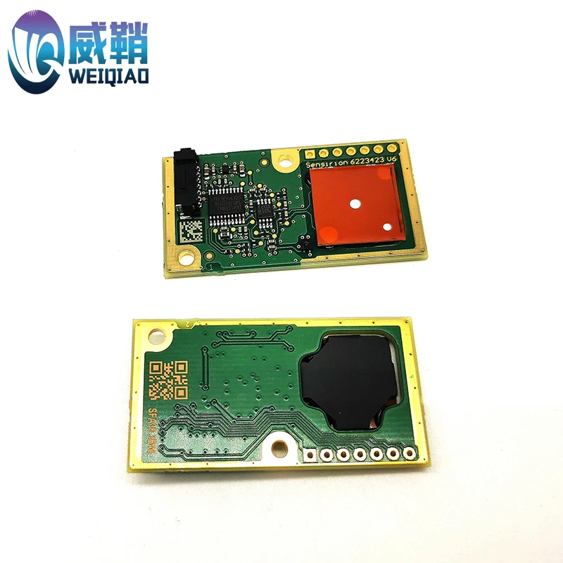 SENSIRION Electrochemical Formaldehyde Sensor module SFA30 I2C/UART interface SFA30-D-T