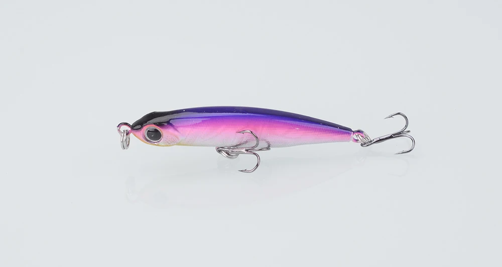 Sinking Pencil Bait 50mm 60mm 3.2g 5.5g 8g 11g Wobbler Trout Mackerel Micro Sea Fishing Lure Shad Bass Lures