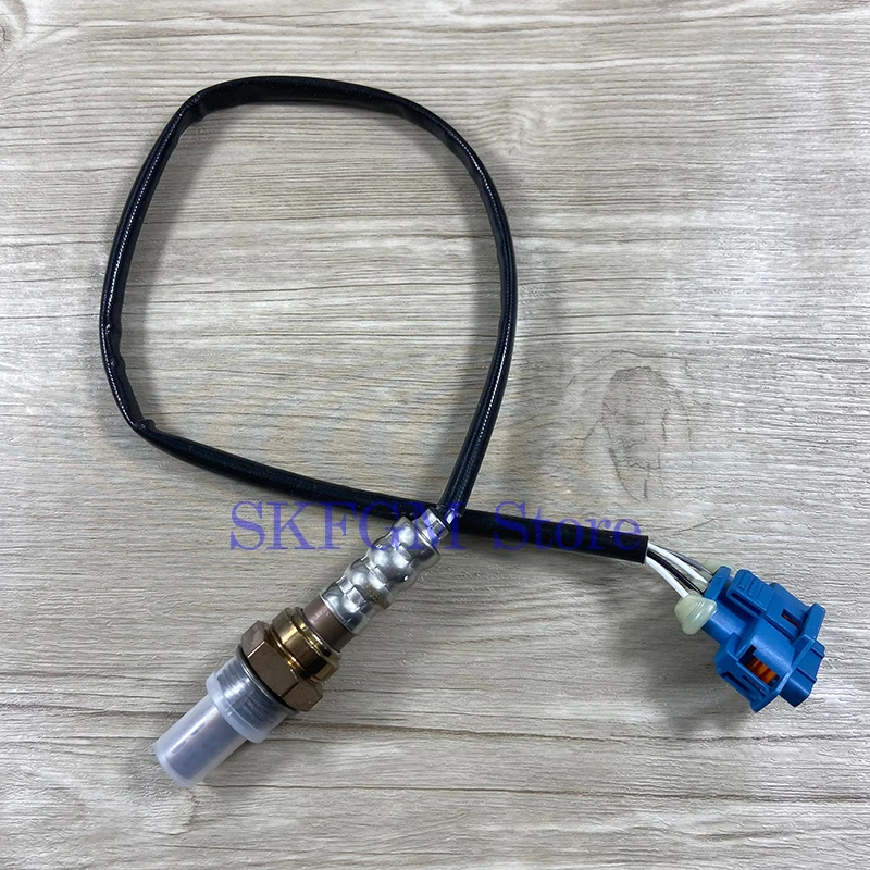 Front O1 Oxygen Sensor For Buick Excelle Chevrolet Cruze J3001.6L 1.8 Orlando Vauxhall Opel Meriva Astra Zafira 55566650 2