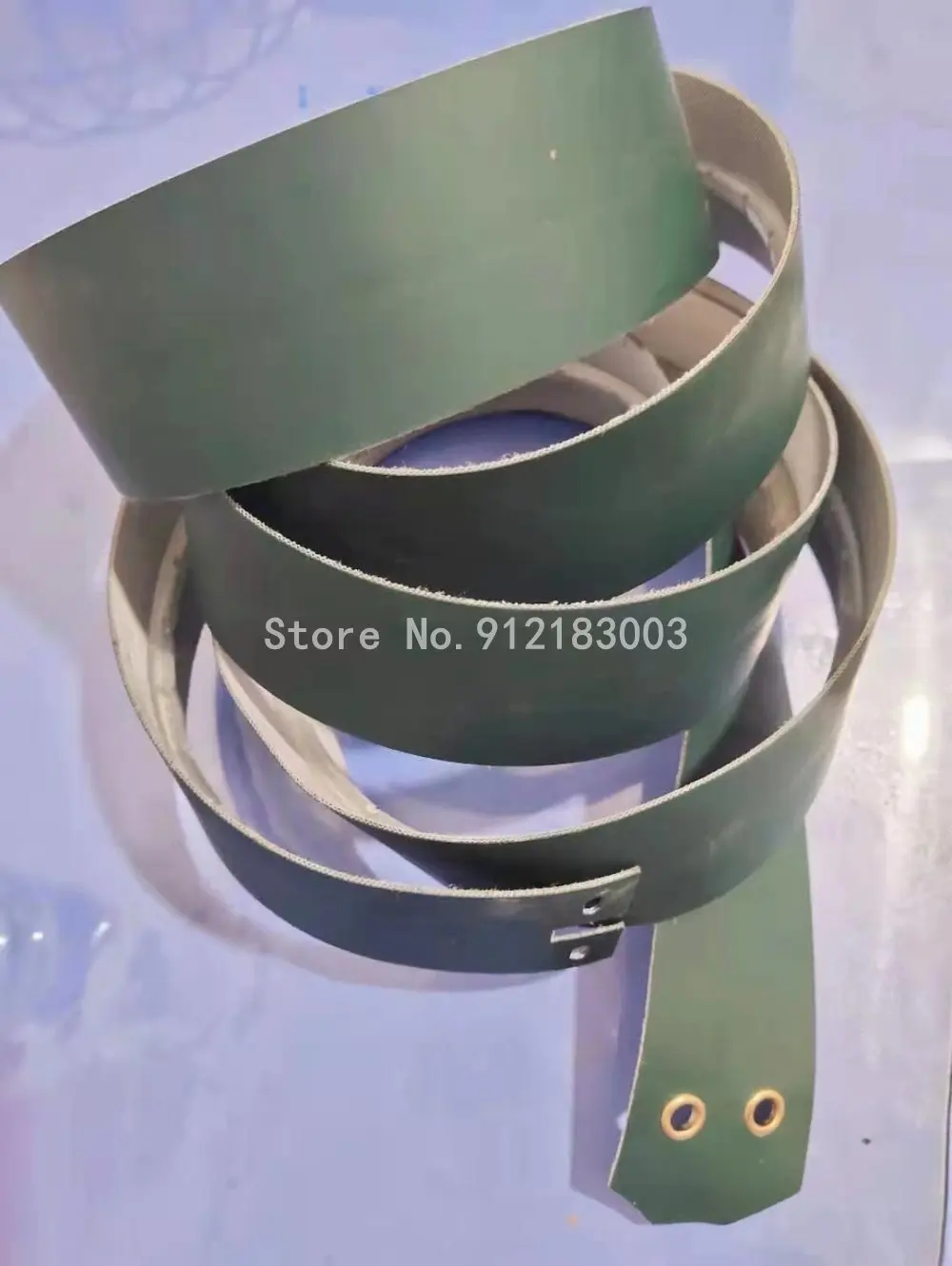 

High Quality 1 Piece Polar 115 Paper Cutting Machine Belt Paper Cutter Parts Offset Printing Spare Part Polar 115 Paper Cutter