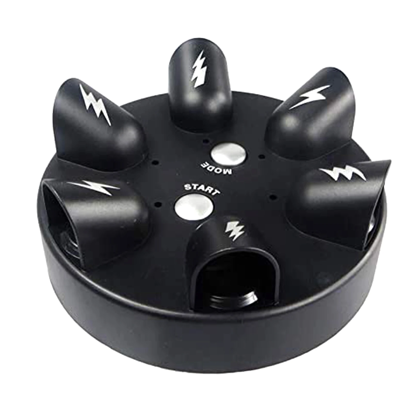 Hartslag Leugendetector Familie Party Party Waarheden Of Durven Lastig Speelgoed Grappig Elektrische Schok Vinger Straf Speelgoed Tafel Spel