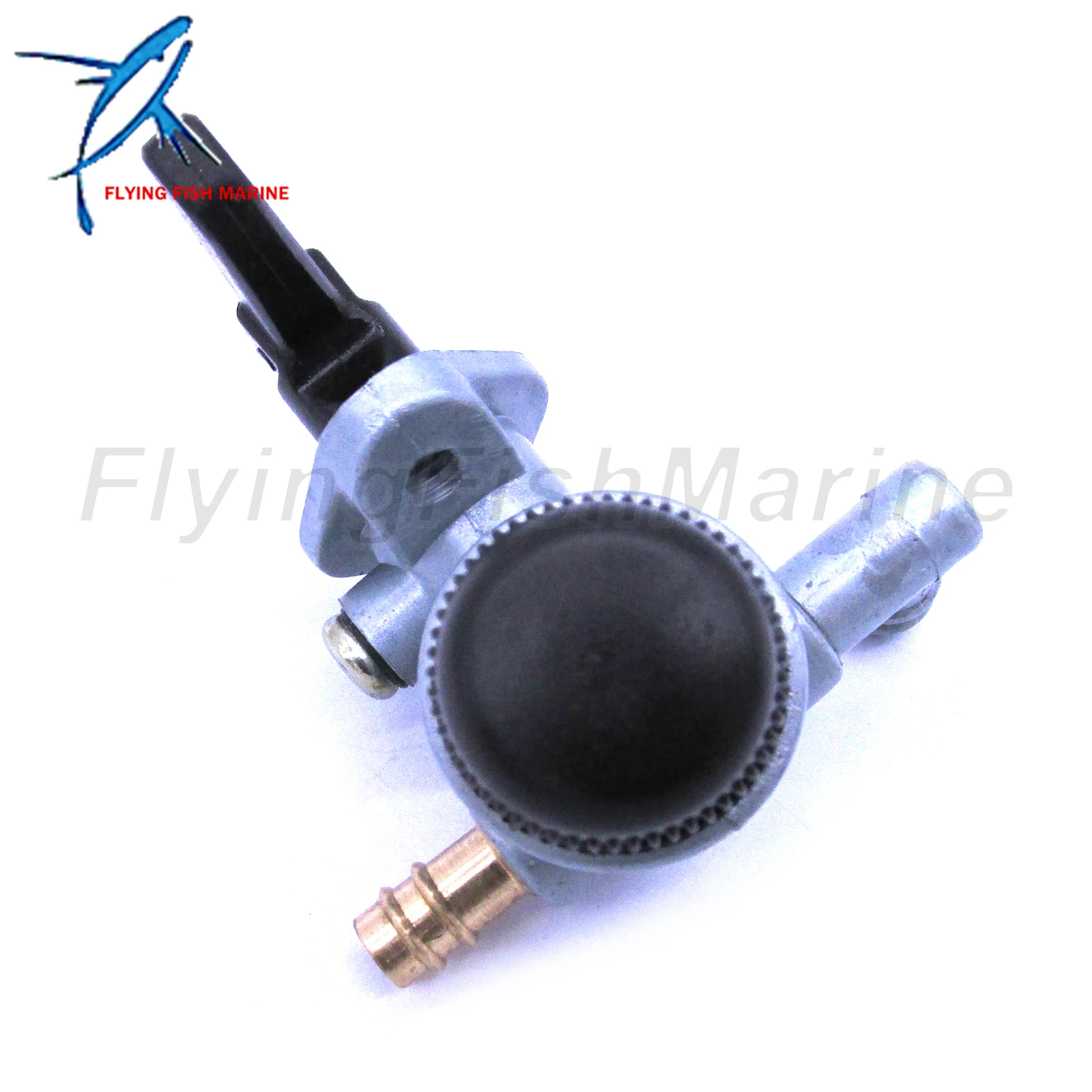 Motor de barco 22- 878387   Interruptor de grifo de combustible para motor fueraborda Mercury Mariner 4HP 5HP 6HP