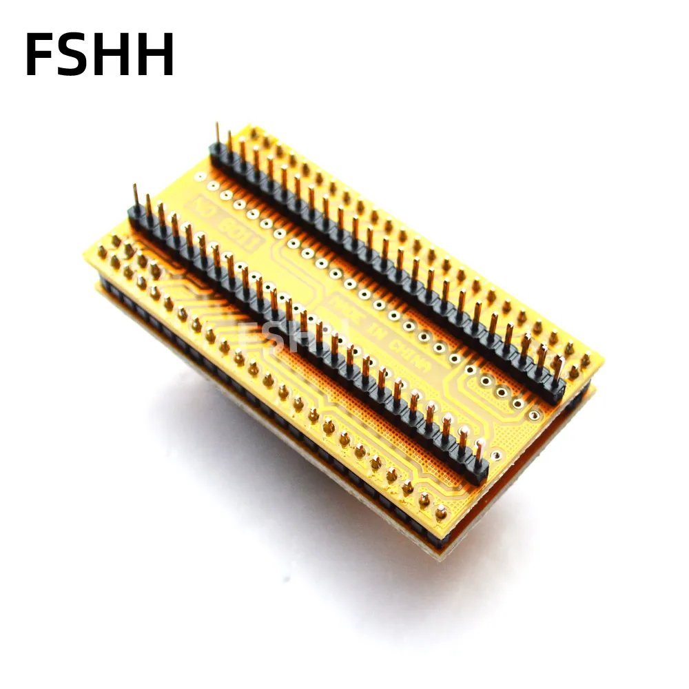 TSOP56-DIP48 محول SA628-B011 محول TSOP56 إلى DIP48 المقبس