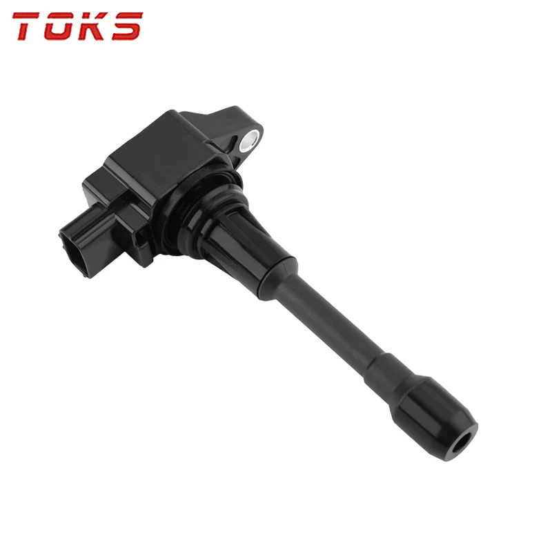 1 Pcs 22448-1HM0A 224481HM0A Ignition Coil For Nissan March K13 Sunny N17 Sylphy B17 Tiida C12 Versa 1.6L Cube 1.8L