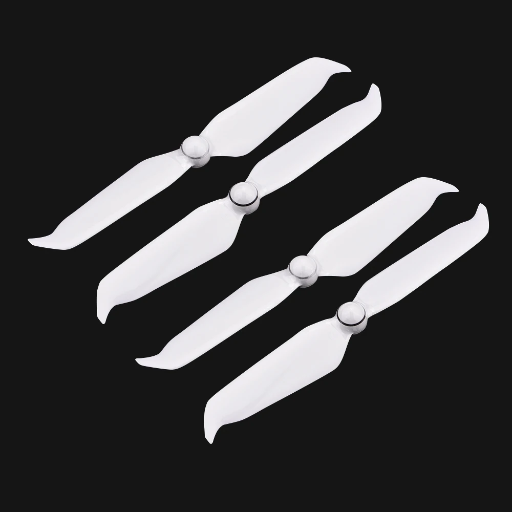 Propeller for DJI Phantom 4 Pro 4A V2.0 Low Noise Advanced Drone Blade Quick Release Props 9455S Noise Reduction Propeller