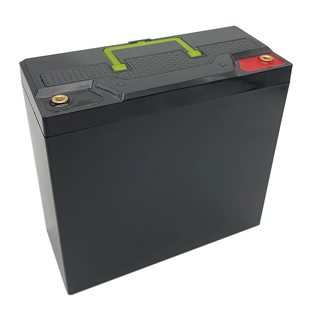 LiFePO4 Battery Box Case 12v 24v 48v 10ah 20ah 100ah 120ah 200ah 280ah Plastic ABS Box Storage Li ion Lithium Cells 18650 Case