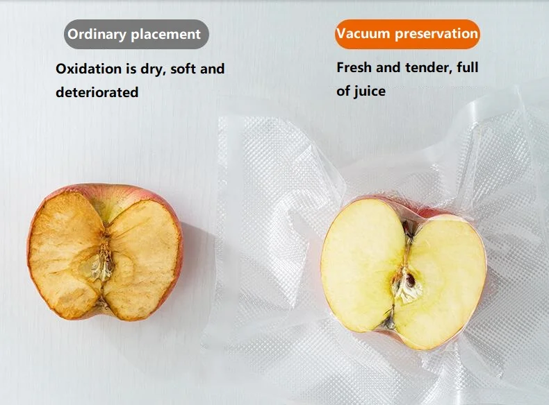 Электрическая мини-машина для запечатывания пищевых продуктов, 220 В