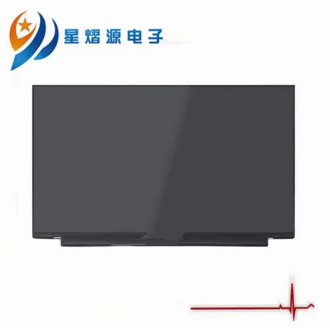 17.3'' FHD 1200:1 Contrast Ratio Laptop lcd screen NV173FHM-N32 fit B173HAN04.2 NV173FHM-N4C Without screw holes 30PIN