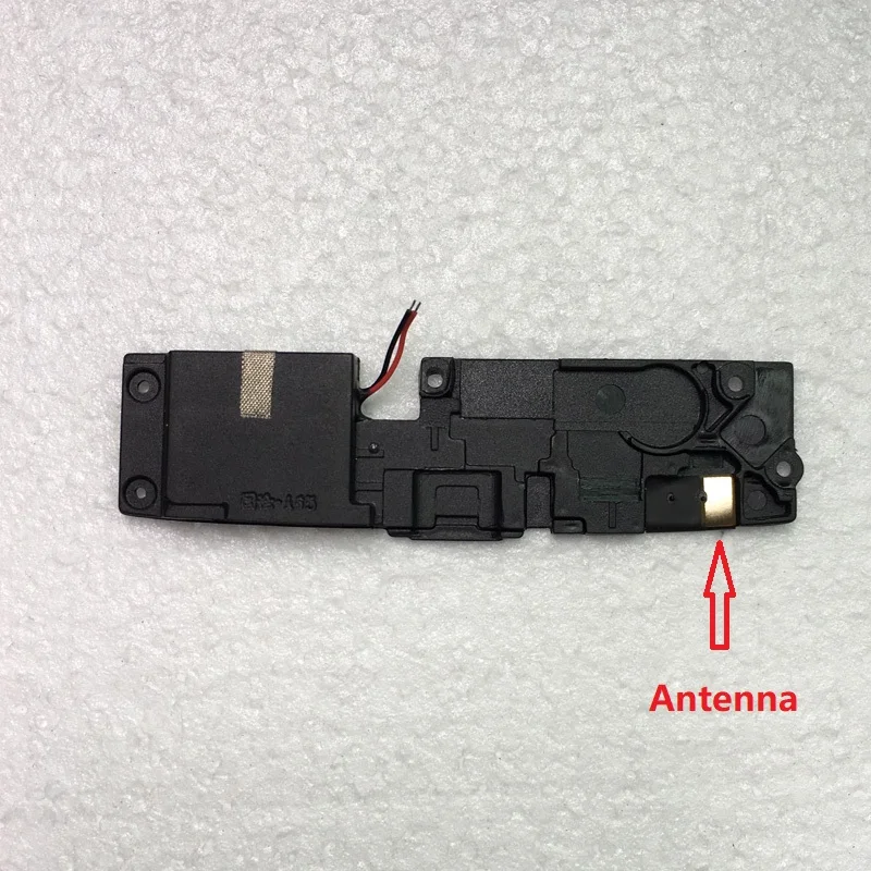 Original New for Doogee MIX 2 Loud Speaker Back Sound Horn+Antenna MIX2 Repair Part Replacement