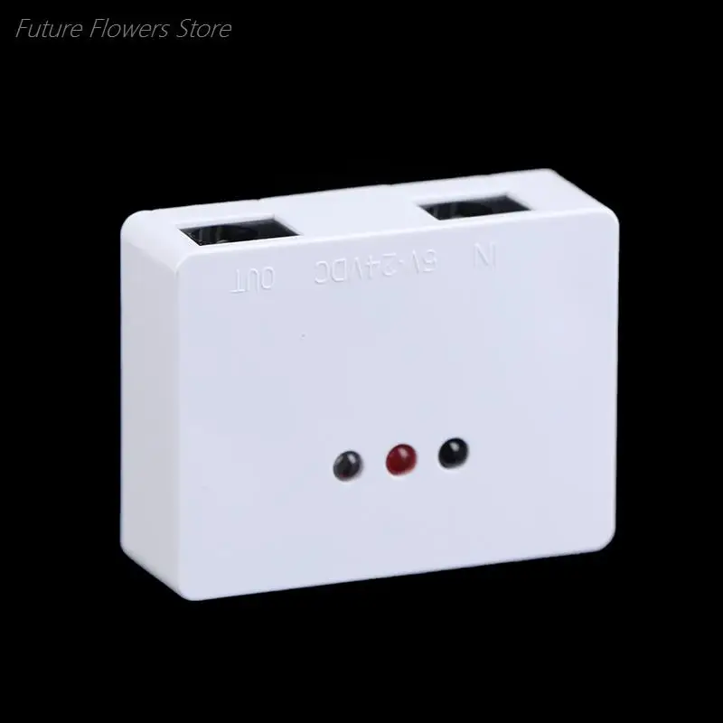 Đèn LED Âm Trần Công Tắc Tay Quét Cảm Biến Tay Vẫy Tay Quét Công Tắc Đèn Mờ