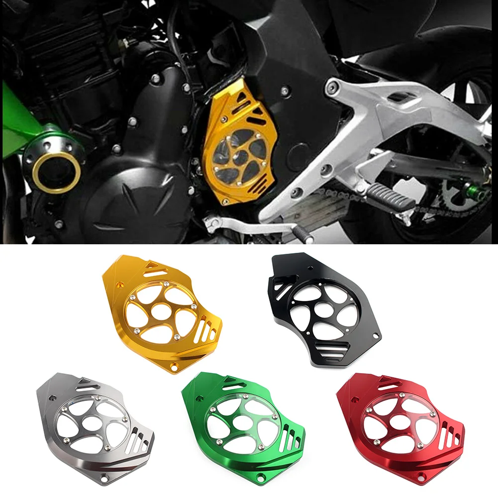 

Передняя Звездочка мотоцикла для Kawasaki ER6N ER6F 2006 07 08 09 10 11 12 13 14 15 16 2017