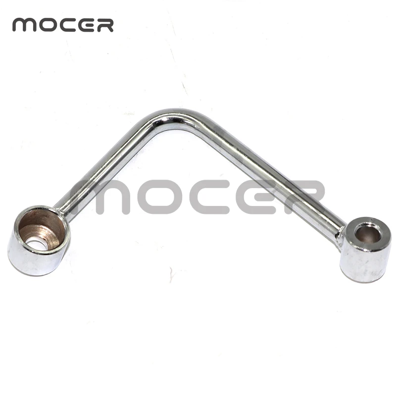 

Золотой мальчик обезьяна велосипед автомобиль модифицированная вешалка для выхлопной трубы держатель автоаксессуар для автомобиля