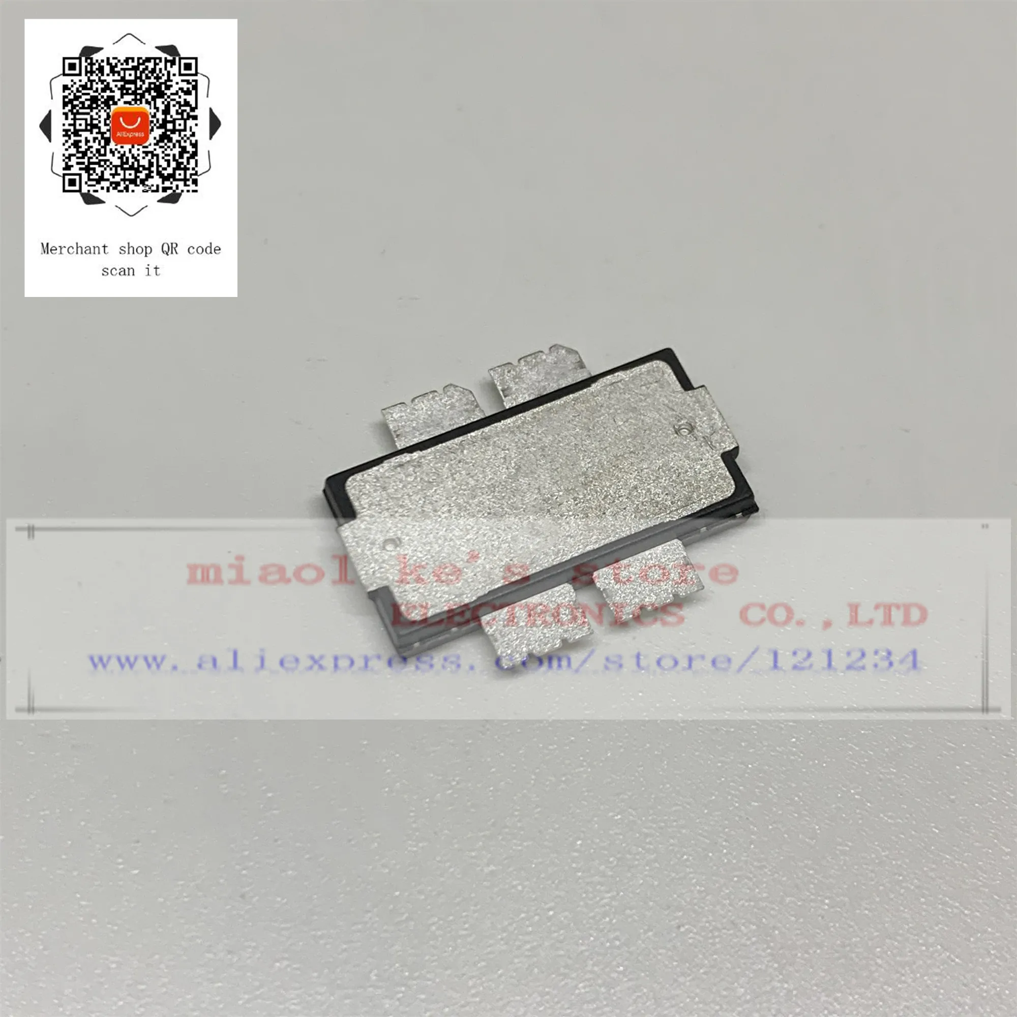 100%New original: AFT05MP075N AFT05MP075NR1 [ FET RF 2CH 40V 70W 18.5dB 520MHZ TO-270WB-4 ] RF POWER LDMOS TRANSISTORS