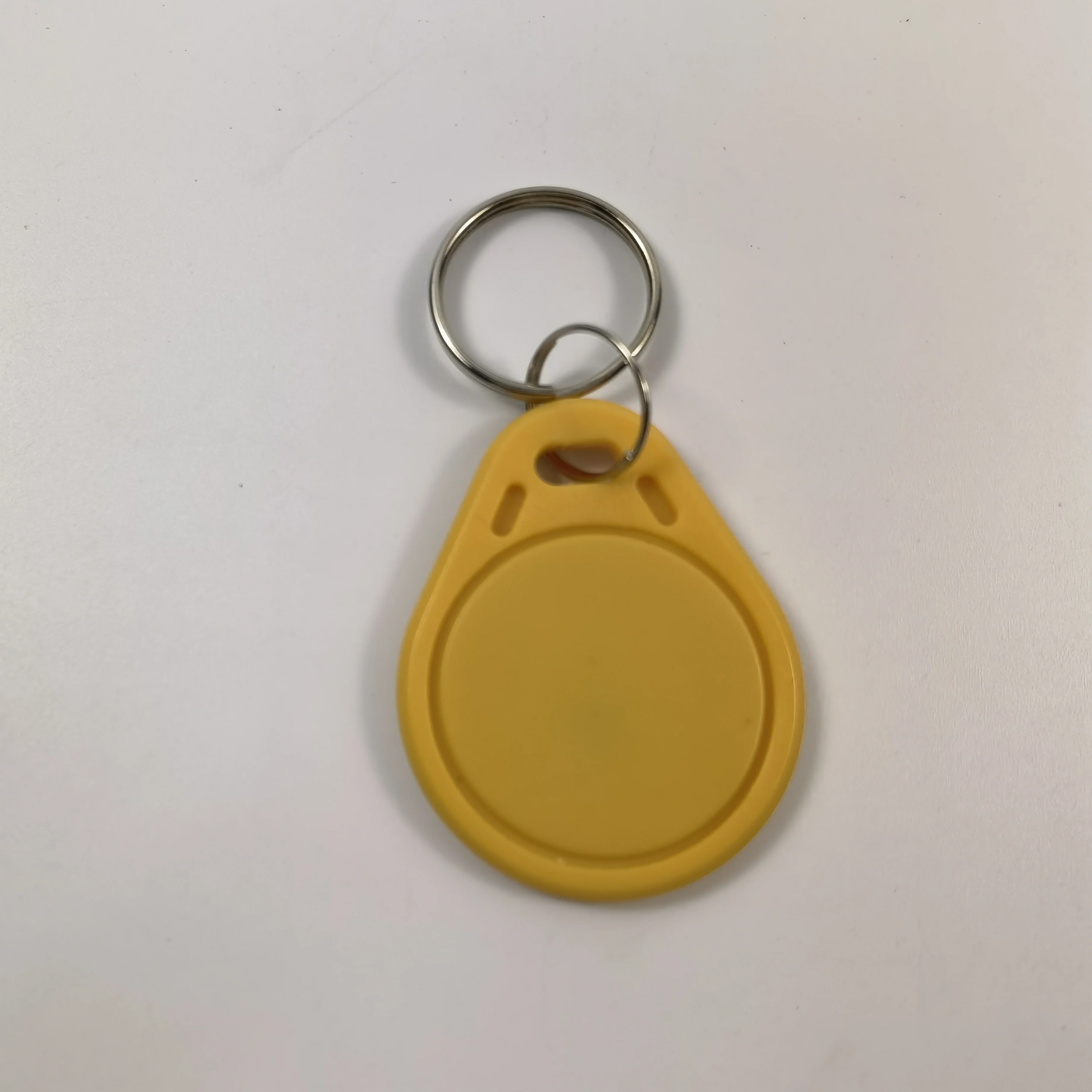 20pcs/Lot CUID Keyfob Android App MCT Modify UID Changeable NFC 1k F08 s50 13.56MHz Block 0 direct writable by phone 14443A