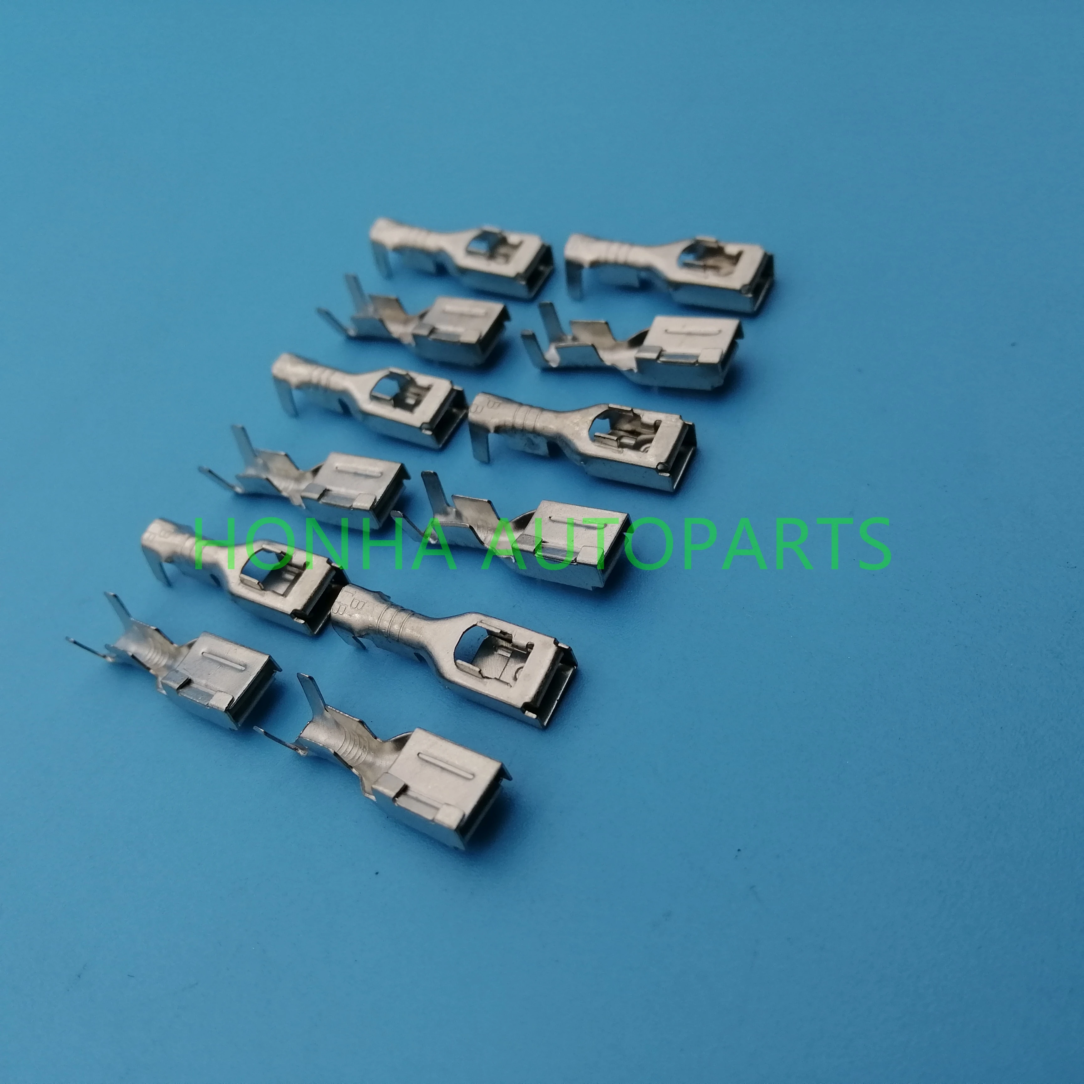 

Free shipping 100/200/500/1000 pcs/lots crimping terminal for auto sumitomo connector loose terminal replacement of 8100-1555