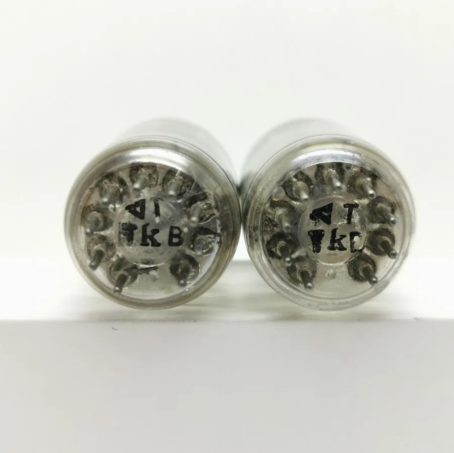 2pcs CV455/ECC81/12AT7/ECC801S Tubo