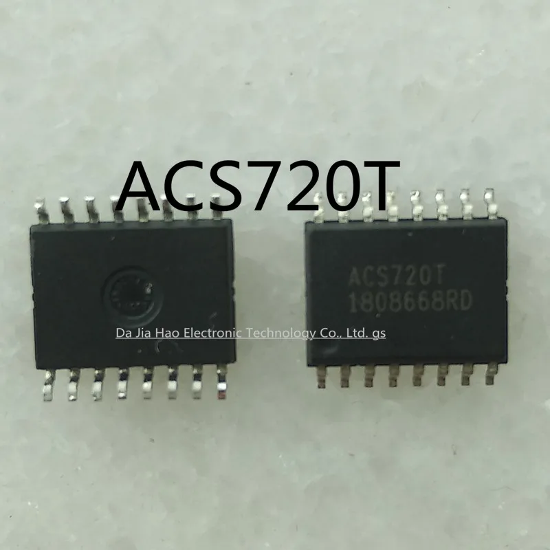 1PCS ACS720T ACS720 sop16 in stock ic chips