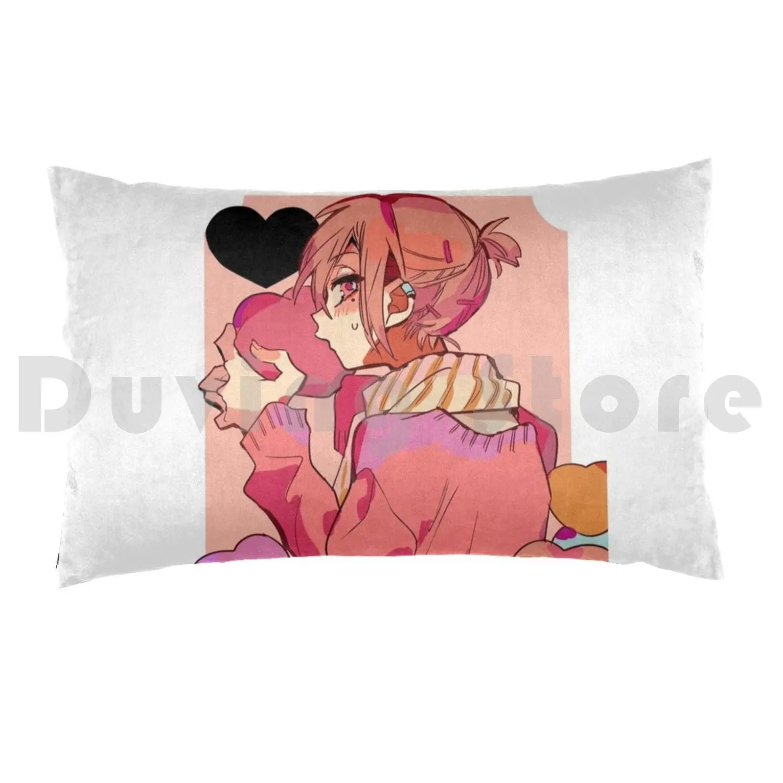 Jibaku Shounen Hanako-KunPillow case Jibaku Shounen Hanako Kun Kun