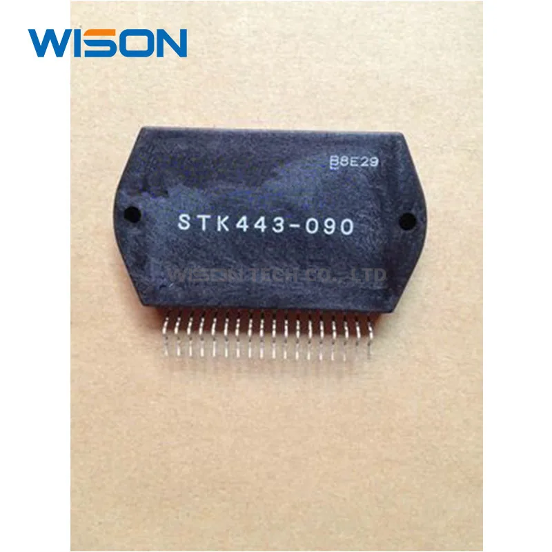 Baru Asli STK681-210 STK443-090 STK4873 STK490-110 Modul