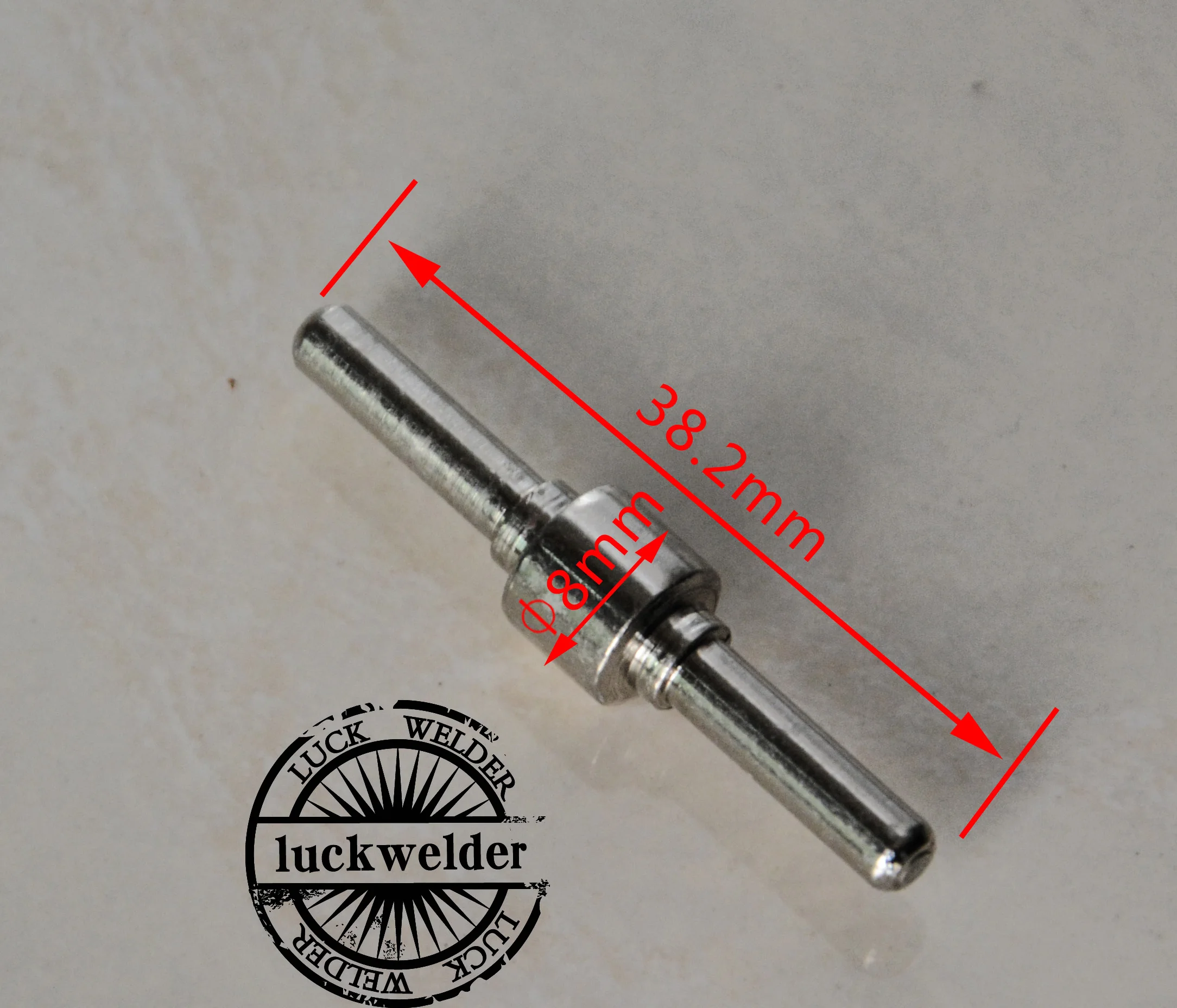 80 قطعة LG-40 PT-31 الموسعة النيكل مطلي نصائح الفوهات أقطاب الهواء قطع البلازما الاستهلاكية ل قطع-40 CT-312
