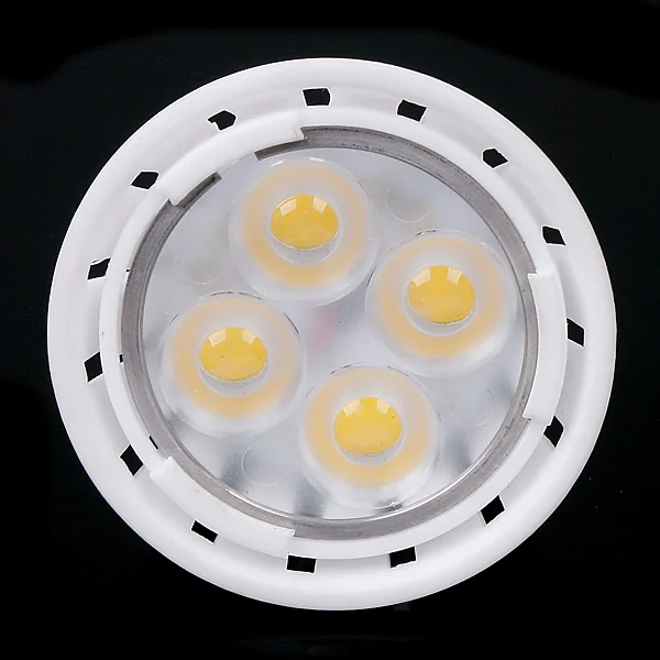 Lampu Sorot LED 5.5W GU5.3 Drop Shipping