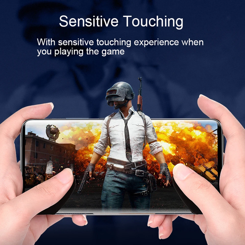 2Pcs cover tempered glass for oneplus 6 6t 7 7t 8 pro phone screen protector for oneplus Z protective film on glass smartphone