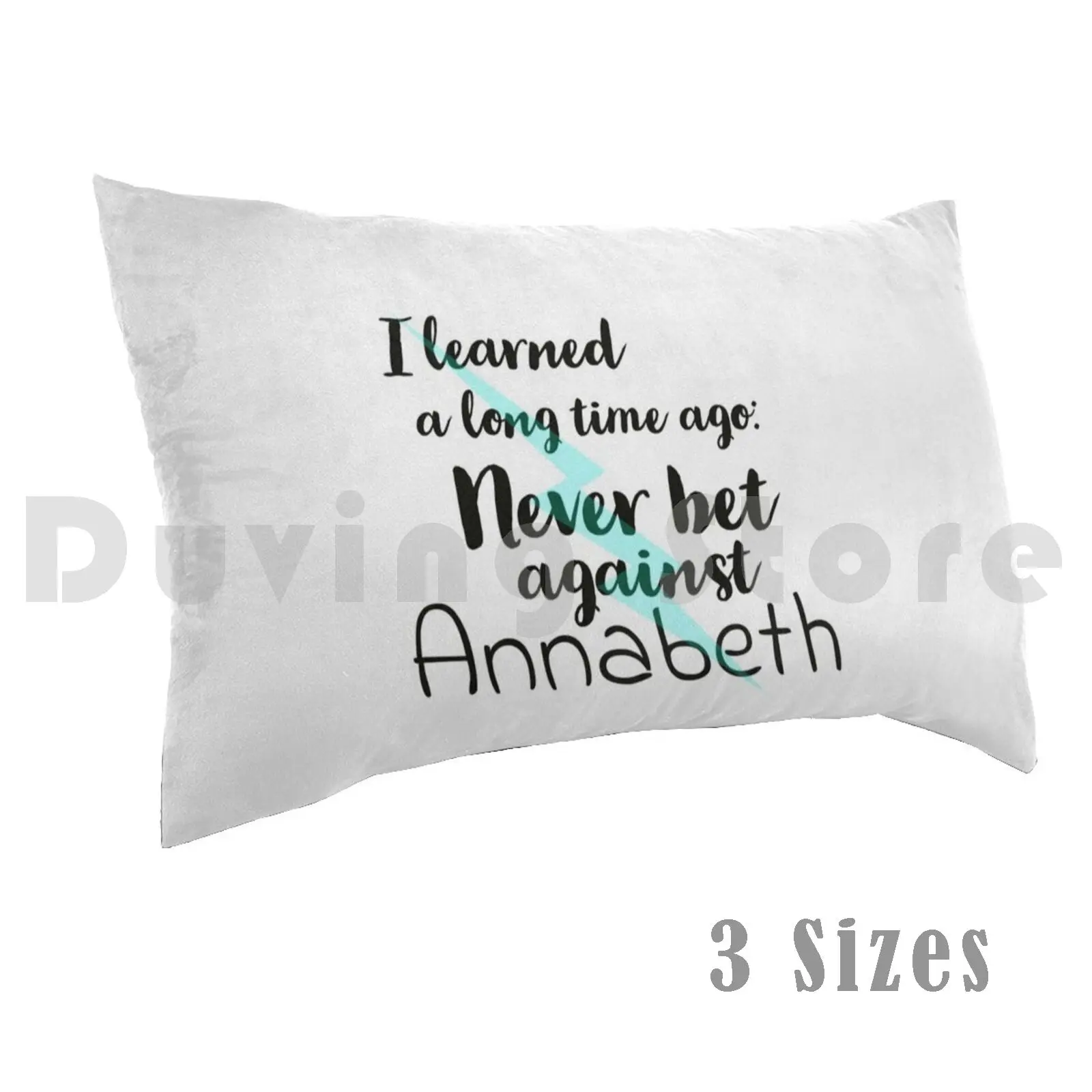 Never Bet Against A…