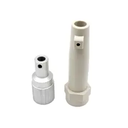 Jewelry Polishing Motor Connector For CC30 SR Flex Shaft Grinder Tools for Jewelry