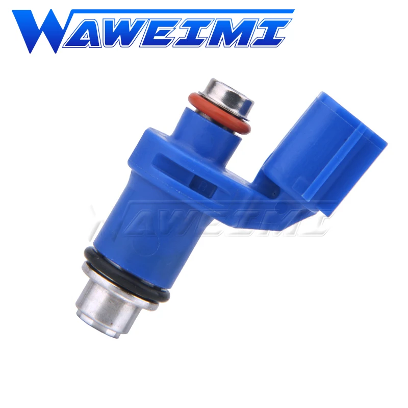 

WAWEIMI New Moto Fuel Injector For Yamaha 140cc Replacement Parts Good Quality