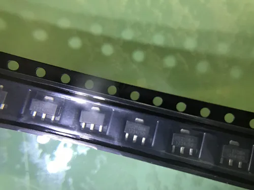 

10 шт. ME2108A50PG ME2108A50 ME2108 Совершенно новый и оригинальный чип IC