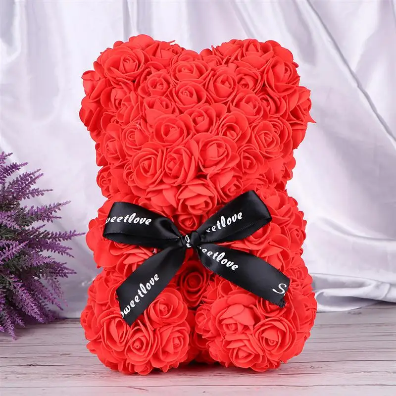 10pcs Handcraft And Creativity Foam Creative Model Foam Pearl Bear Molds For Crafts Heart Heart Ornament and Mini Cake Moldss