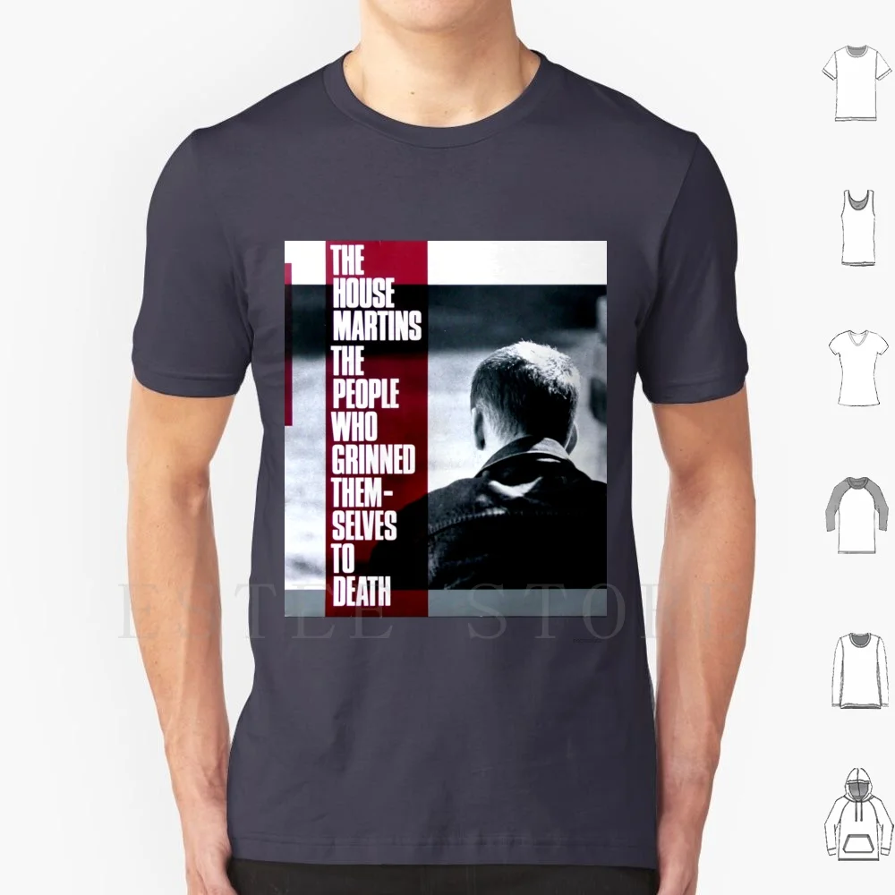 The People Who Grinned Themselves To Death , 1987 , Five Get Over Excited , Me And The Farmer , Build , , Throwback , T Shirt