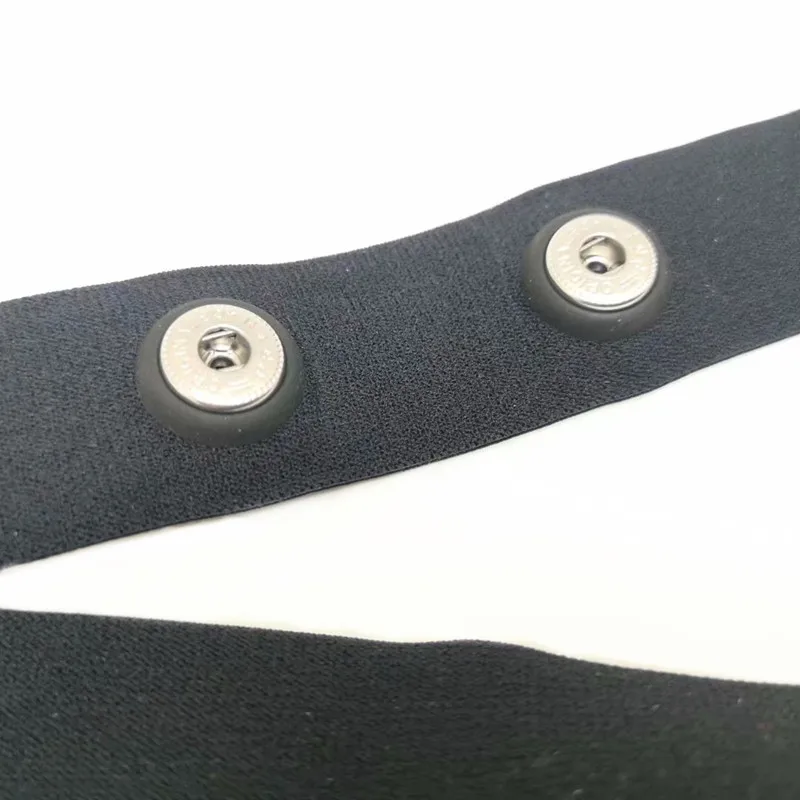 GARMIN HRM2-SS Sensore di monitoraggio della frequenza cardiaca (senza nastro)