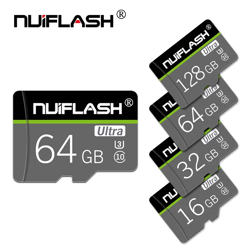 Smart SD Card 32GB 16GB Memory Card 8GB 4GB Real Capacity Smartsd Class 6 Smartsd TF Card High Speed For Phone Camera