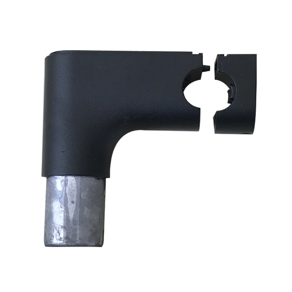 Electric Scooter Stem Bracket Handlebar Front Fork Stem Connector Bracket for Xiaomi Mijia 365 Electric Scooters Spare Parts