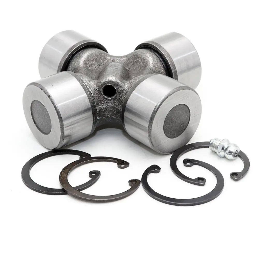 1piece 29X77 MOCHU miniature U-joints UNIVERSAL JOINTS BEARING Universal Joints Crucetas Joints de cardan