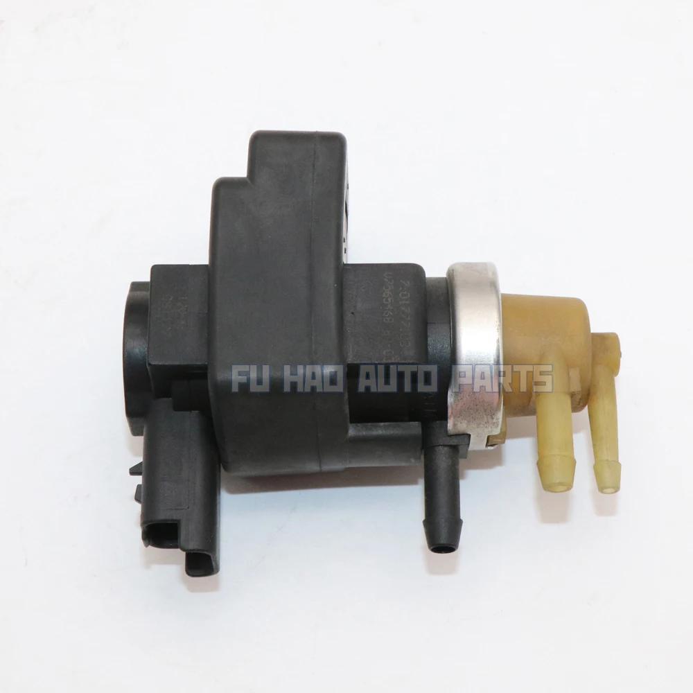 

OE# 7.01777.03 V7565468 80 03 Turbocharger Pressure Converter Valve for Citroen Peugeot 207 308 7.01777.01 7.01777.00 7.01777.18