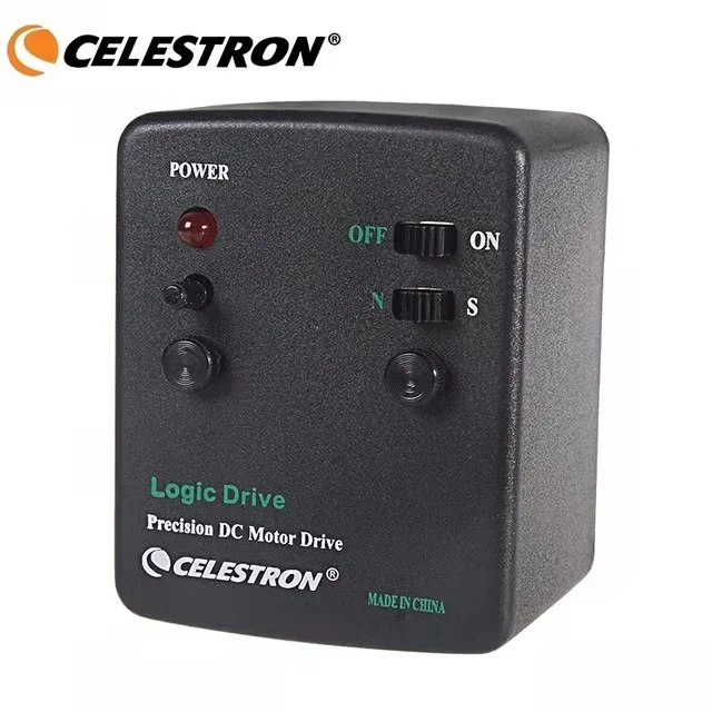 Celestron EQ2 EQ1 CG2 CG3 Equator an Astronomical Telescope Accessory, Electric Motor Tracking 80eq90eq130eq Single-axis Motor