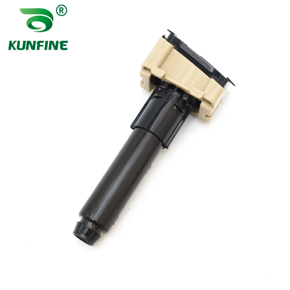 Front Left or Right Headlight Wahser Sparyer Nozzle Pump Cylinder OEM NO. BHT4-51-82Y / BHT4-5182X